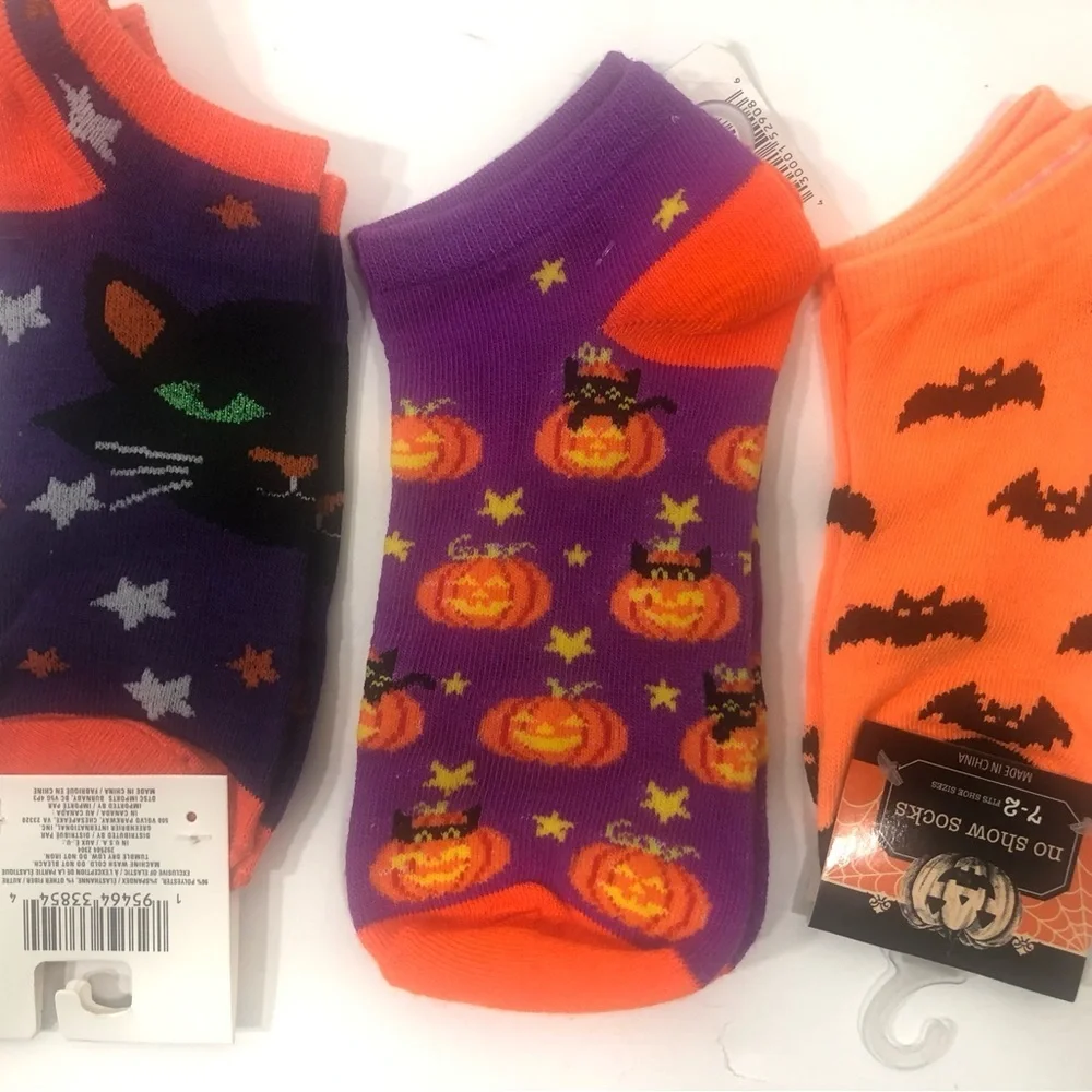 N/A pair halloween